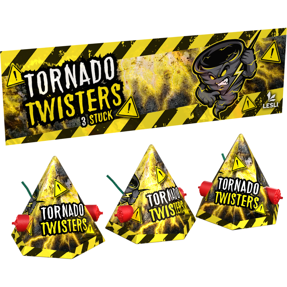 Tornado Twisters